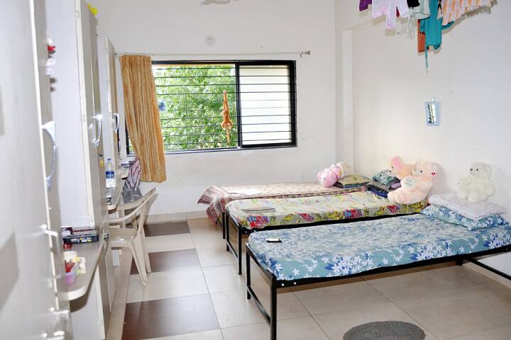 hostel